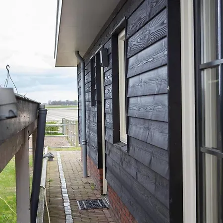 De Tuinkamer Egmond